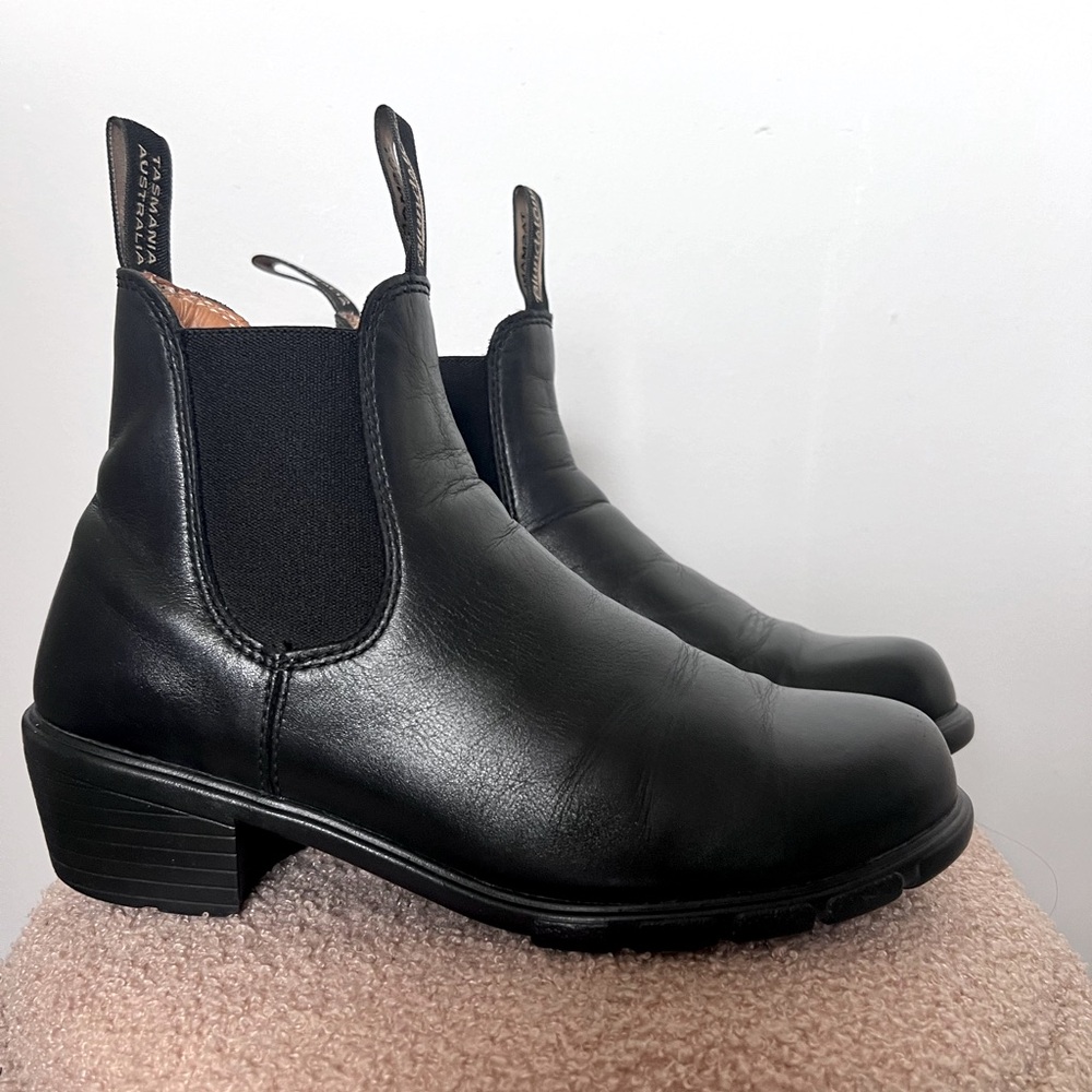 Blundstone’s women series boots